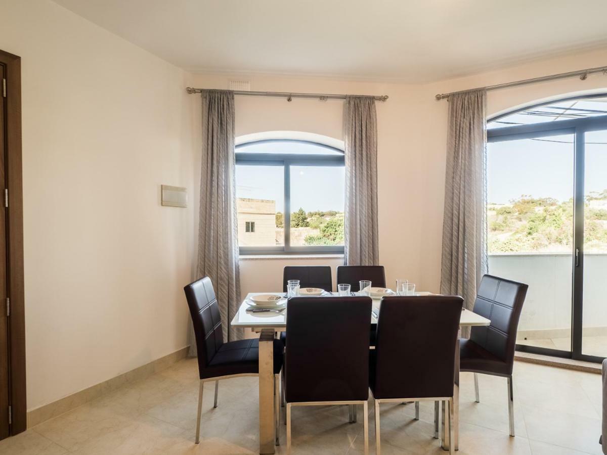 Landmark Apartment Birżebbuġa Exteriér fotografie