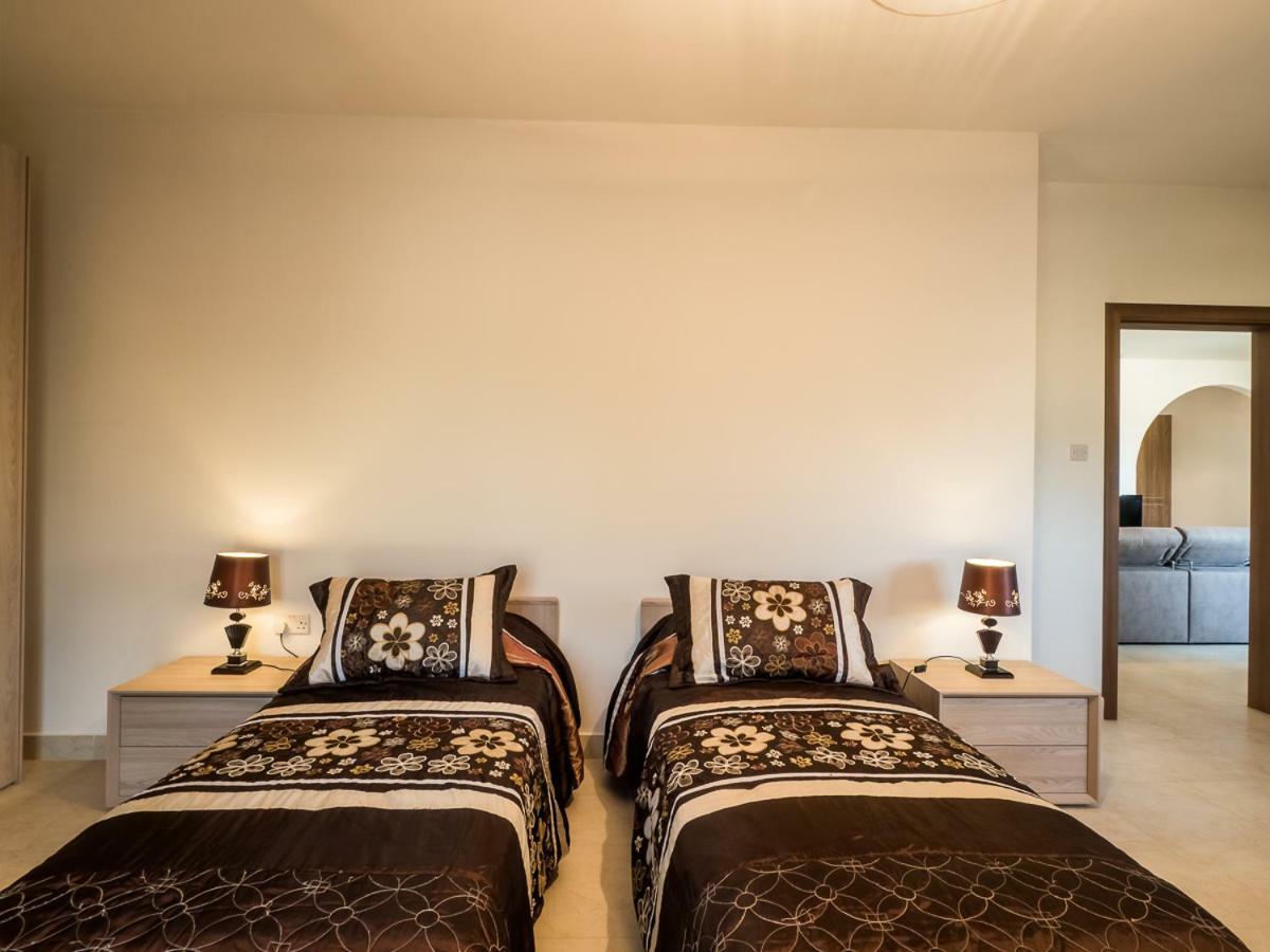 Landmark Apartment Birżebbuġa Exteriér fotografie