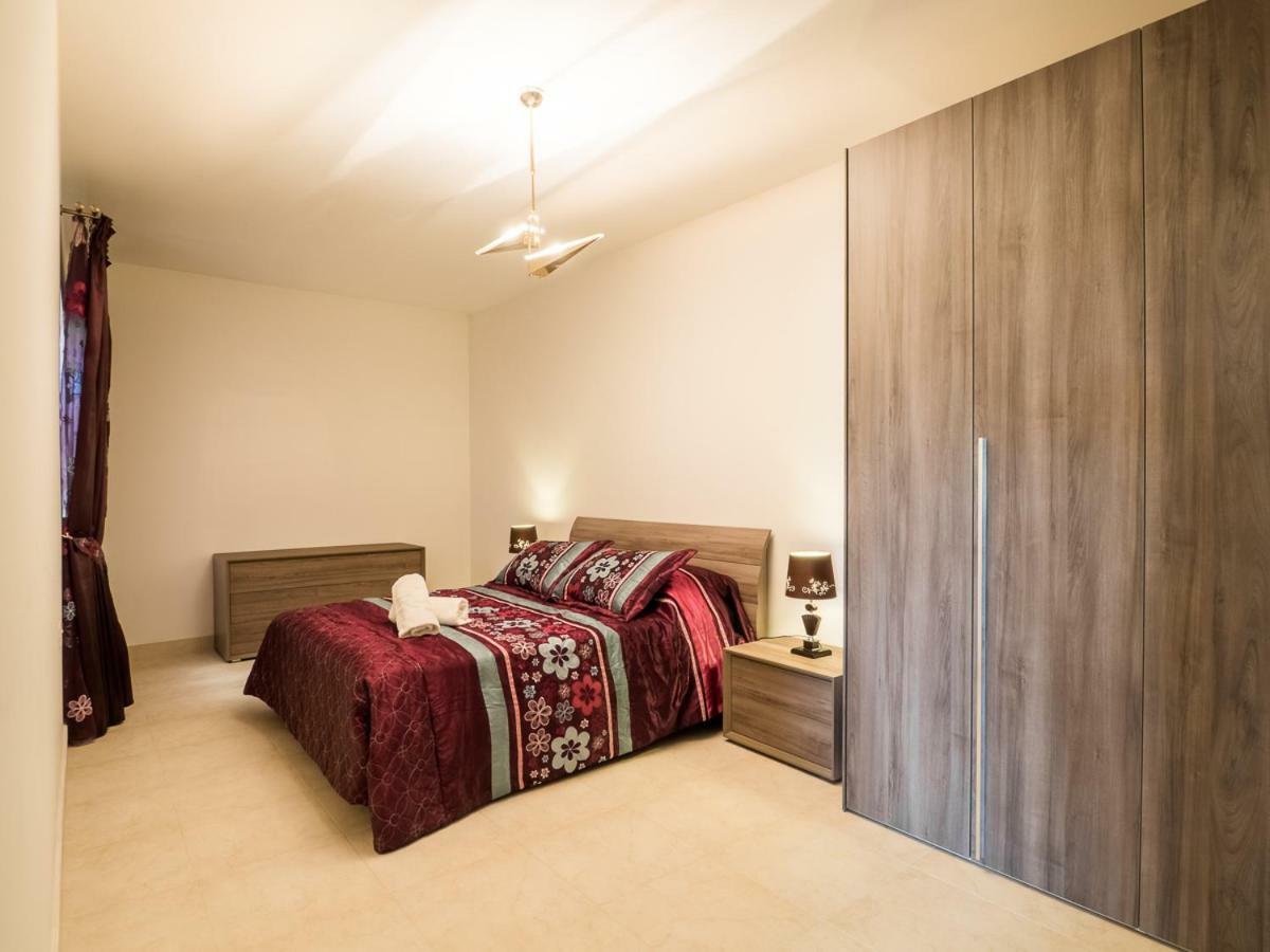 Landmark Apartment Birżebbuġa Exteriér fotografie